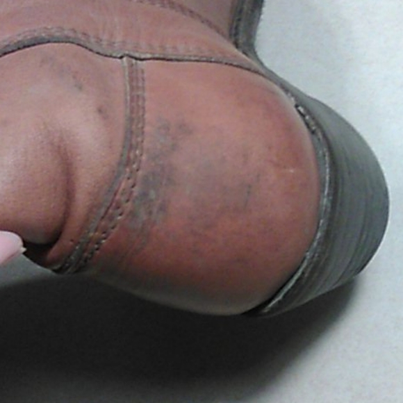 1977 Stewart fine handmade boots - Picture 13 of 16